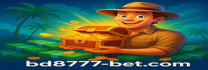 8777 bet - বিজয়ীদের উদযাপনের মুহূর্ত